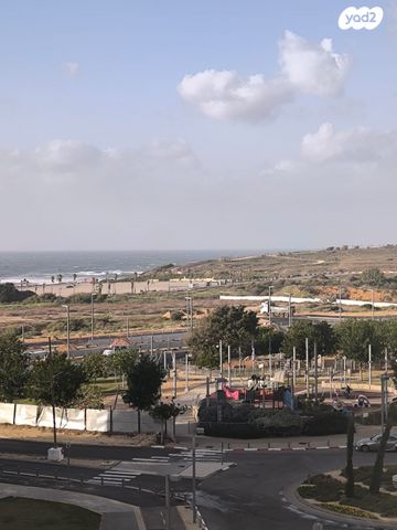 גג/ פנטהאוז, אמיר גלבוע, תל אביב יפו