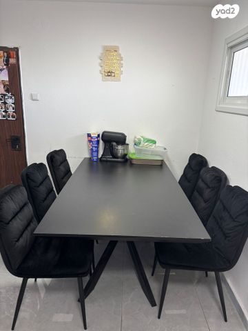 דירה, גן שמואל, קרית מלאכי