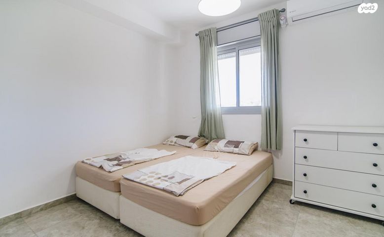 יחידת דיור, הרב ישראל גרוסמן, רמת אברהם, בית שמש