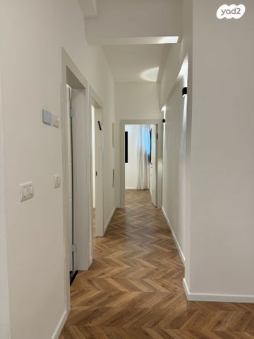 דירה, שדרות נורדאו, הצפון הישן - צפון, תל אביב יפו