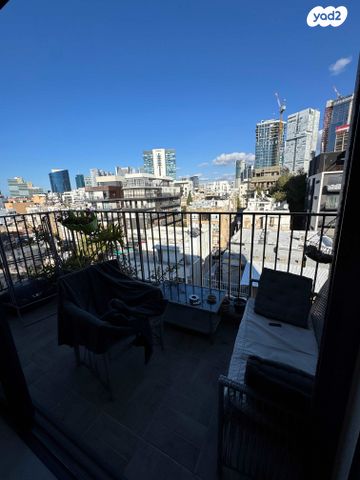 דירה, הגדוד העברי, נווה שאנן, תל אביב יפו