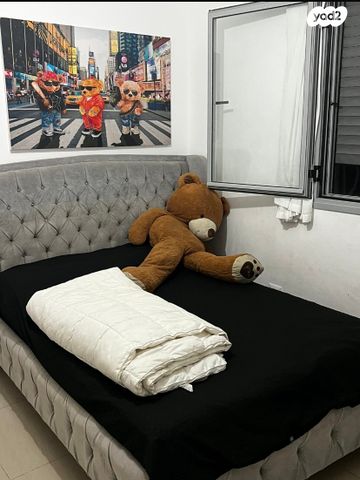 דירת גן, גוש עציון, שכונה ג', באר שבע