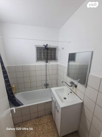 דירה, שדרות קונטיקט, גבעת המורה, עפולה