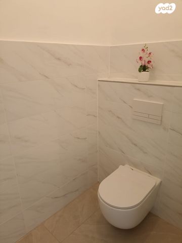 גג/ פנטהאוז, יצחק שמיר, עפולה