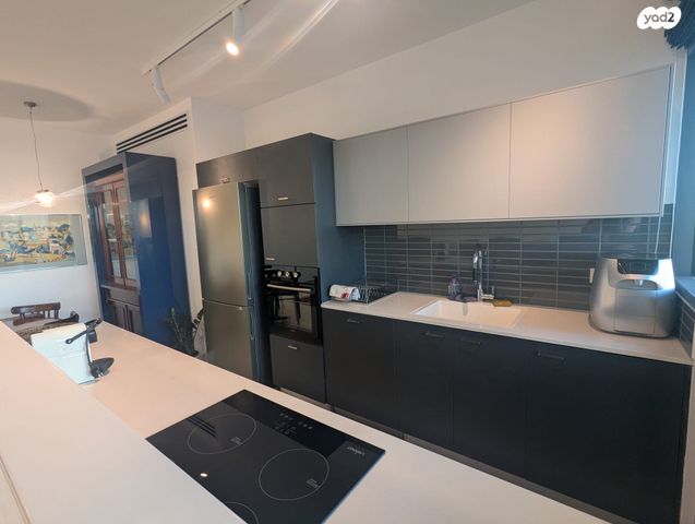 דירה, יד אליהו, תל אביב יפו