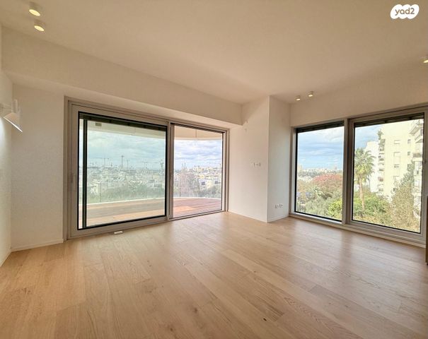 דירה, יוסף פעמוני 12, בבלי, תל אביב יפו