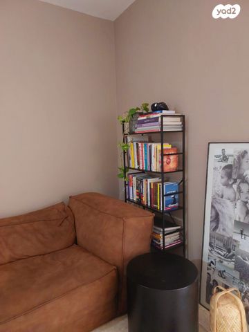 דירה, סירקין, הצפון הישן - דרום, תל אביב יפו