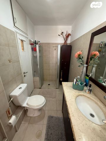 דירה, הרימון, שכונת גפן, רמת גן