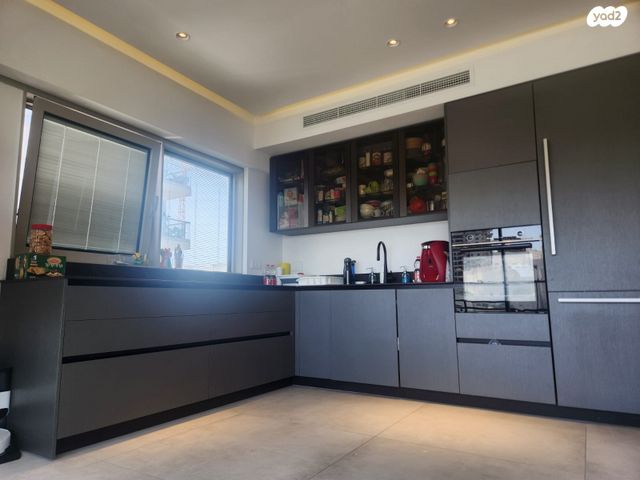 דירה, נאות אפקה א', תל אביב יפו