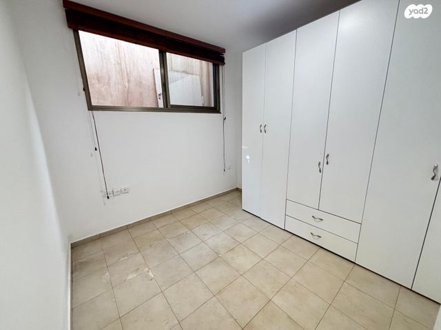 דירה, כנפי נשרים, קרית בורוכוב, רמת גן