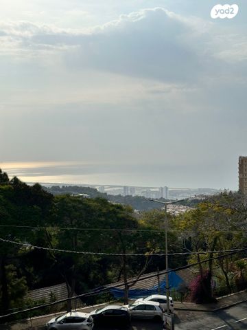 דירה, זמנהוף, אחוזה, חיפה