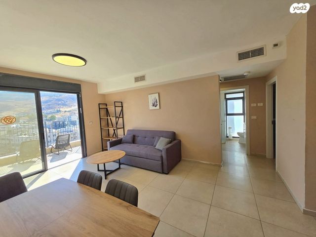 דירה, הפלמ"ח 2, חוף צפוני, טבריה