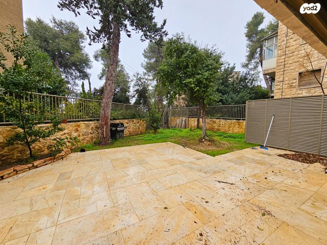 דירה, קטמון הישנה, ירושלים