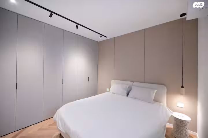 דירה, אחד העם, לב תל אביב, לב העיר צפון, תל אביב יפו