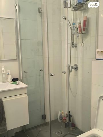 גג/ פנטהאוז, אמיר גלבוע, תל אביב יפו