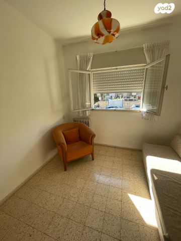 דירה, זאב שוהם, נעמ"ת, חיפה