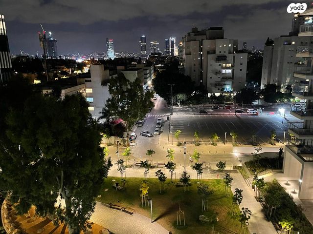 דירה, נאות אפקה א', תל אביב יפו