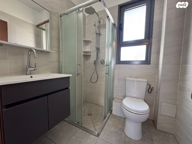 דירה, אחיסמך, לוד