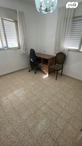 דירה, זאב שוהם, נעמ"ת, חיפה