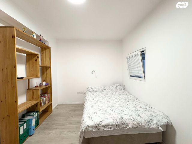 דירת גן, מקור חיים, ירושלים