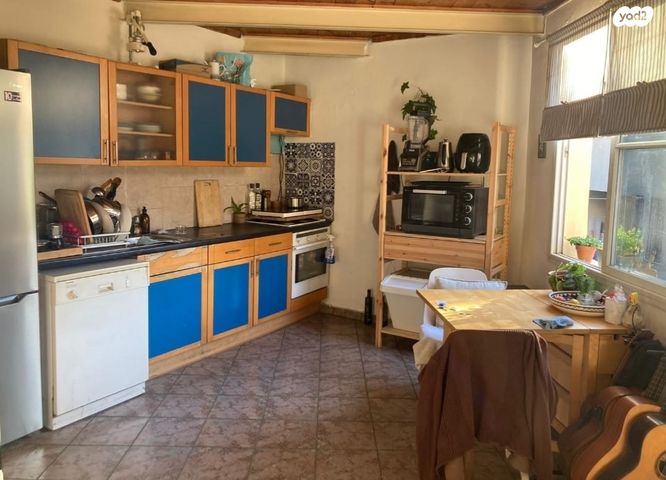 דופלקס, החרמון 38, נווה צדק, תל אביב יפו