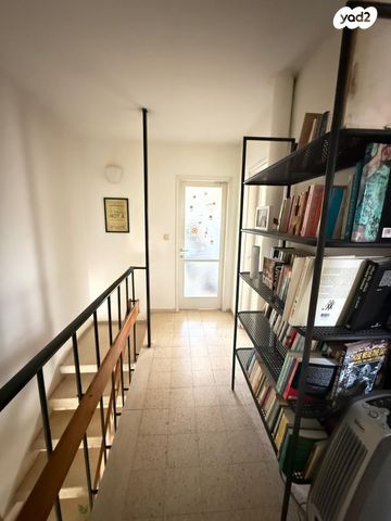 דו משפחתי, רמת חן, רמת גן