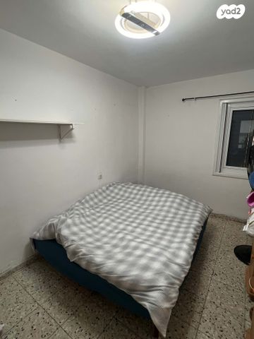 דירה, חלמית, עמידר, בת ים