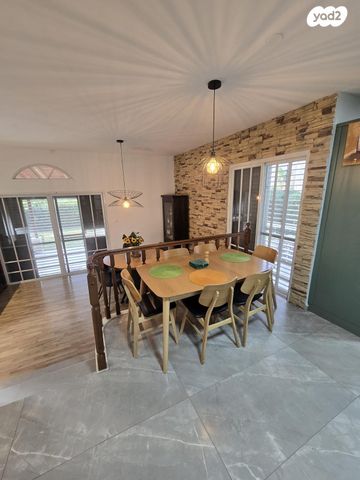 בית פרטי/ קוטג', בית שאן, נאות לון, באר שבע