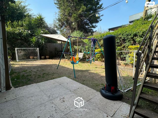 בית פרטי/ קוטג', רמת חן, רמת גן