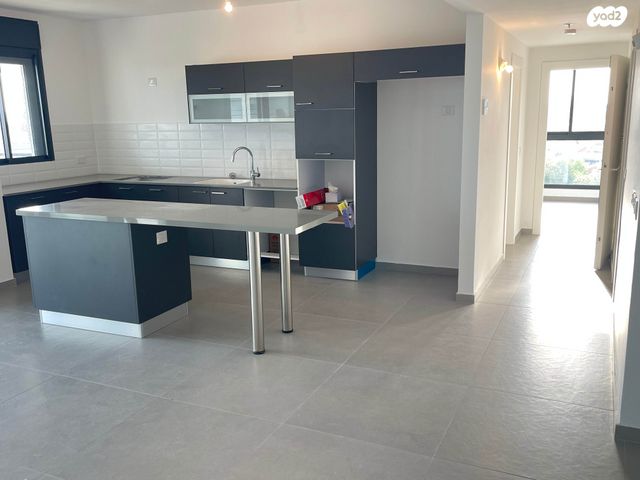 דירה, גרין פארק החדשה, הוד השרון