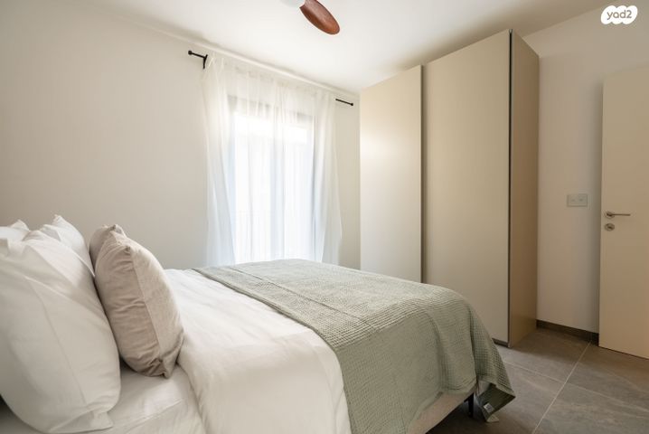 דירה, יצחק אלחנן 14, תל אביב יפו