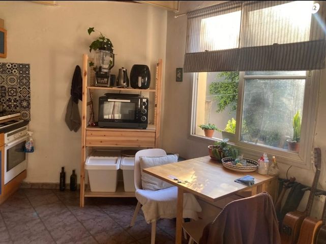 דופלקס, החרמון 38, נווה צדק, תל אביב יפו