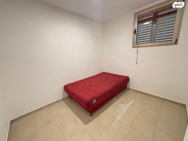 דירה, כנפי נשרים, קרית בורוכוב, רמת גן