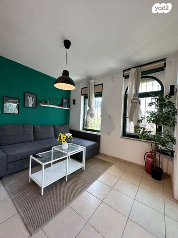 מחנה יהודה - לב העיר