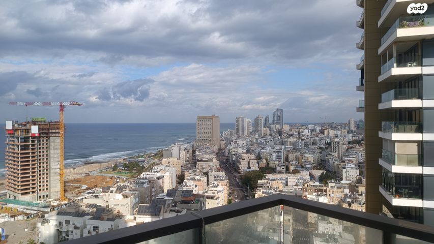 דרום מערב ותיק