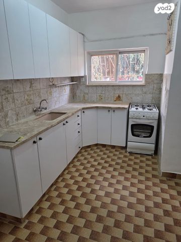 דירה, קטמון הישנה, ירושלים