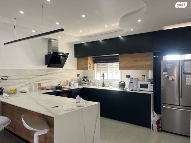 גג/ פנטהאוז, המעיינות, שחמון, רובע 8, אילת