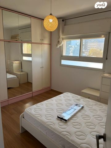 דירה, אחווה 18, קרית אליהו, חיפה