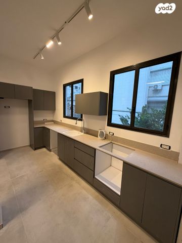 דירה, אלנבי, כרם התימנים, תל אביב יפו