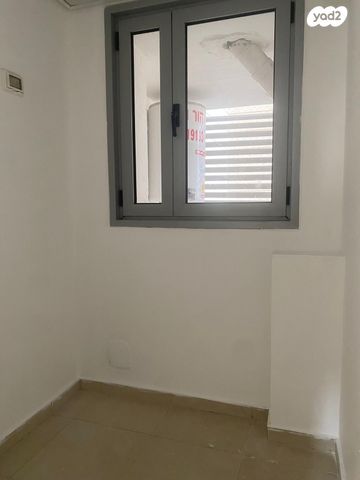 דירה, הצלע, נחלת גנים, רמת גן