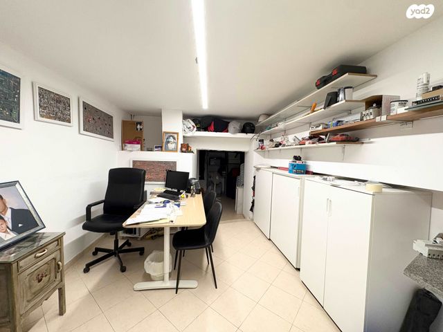 דירת גן, מקור חיים, ירושלים