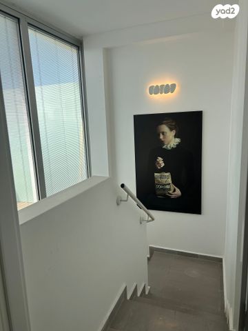 דופלקס, אלנבי, תל אביב יפו