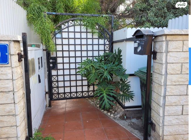 בית פרטי/ קוטג', קרפל ליפא, קרית חיים מערבית, חיפה