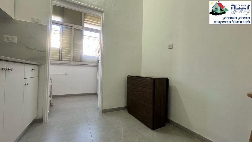 דירה, הכ"ג 3, בת גלים, חיפה