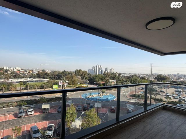 דירה, התורמוס 11, קרית ראשון, ראשון לציון