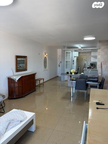 דירה, אחווה 18, קרית אליהו, חיפה