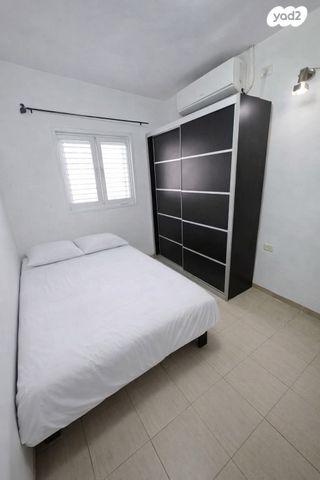 דירה, הזית 1, ניצנה, בת ים