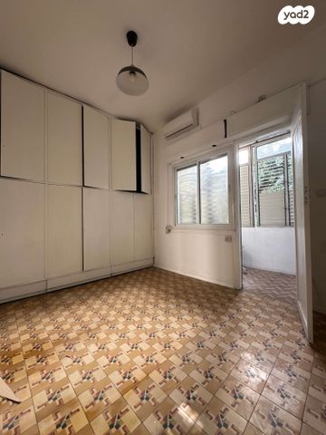 דירה, בורוכוב 1, לב תל אביב, לב העיר צפון, תל אביב יפו