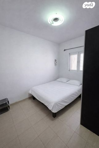 דירה, הזית 1, ניצנה, בת ים