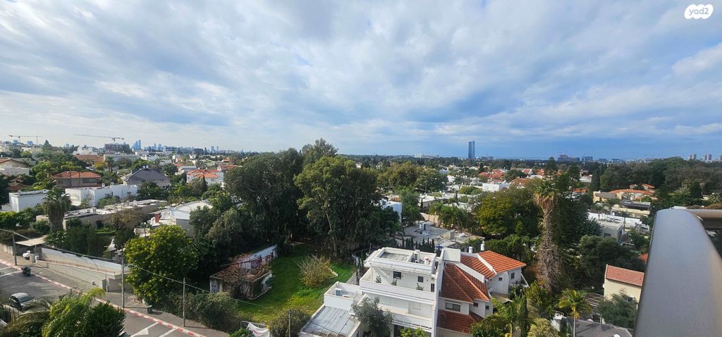 דירה, יבנה, קרית יערים, רמת השרון